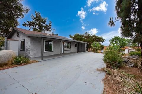 Photo of 12049 Coping Place, Lakeside, CA 92040 (MLS # PTP2507292)