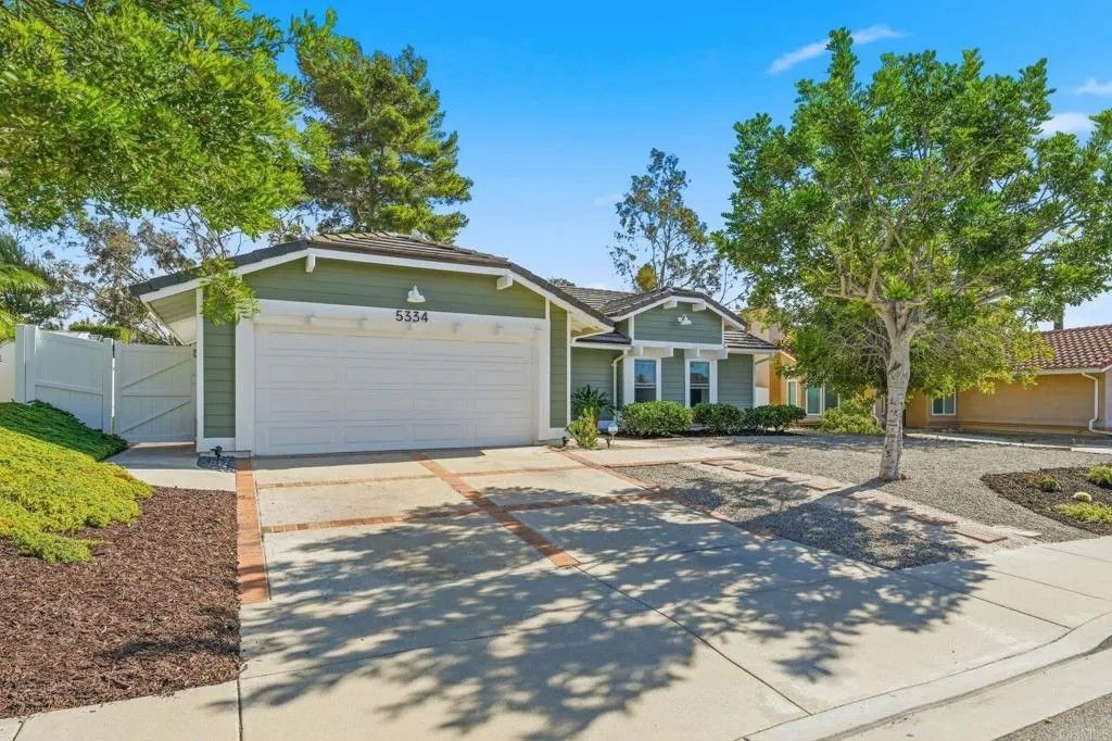 Photo of 5334 Rio Plata Drive, Oceanside, CA 92057 (MLS # NDP2510596)