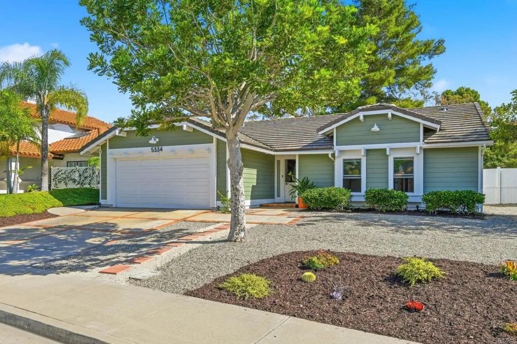 Photo of 5334 Rio Plata Drive, Oceanside, CA 92057 (MLS # NDP2510596)