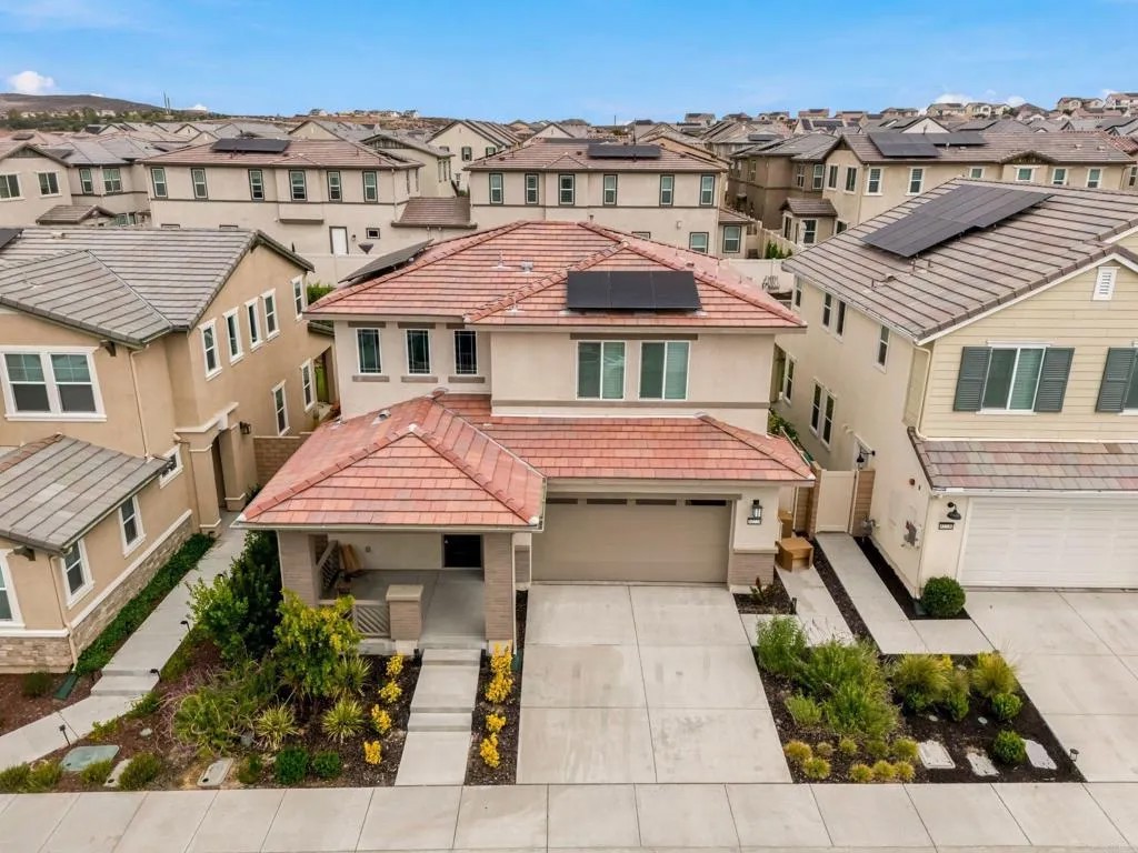 32224 Penstemon Way