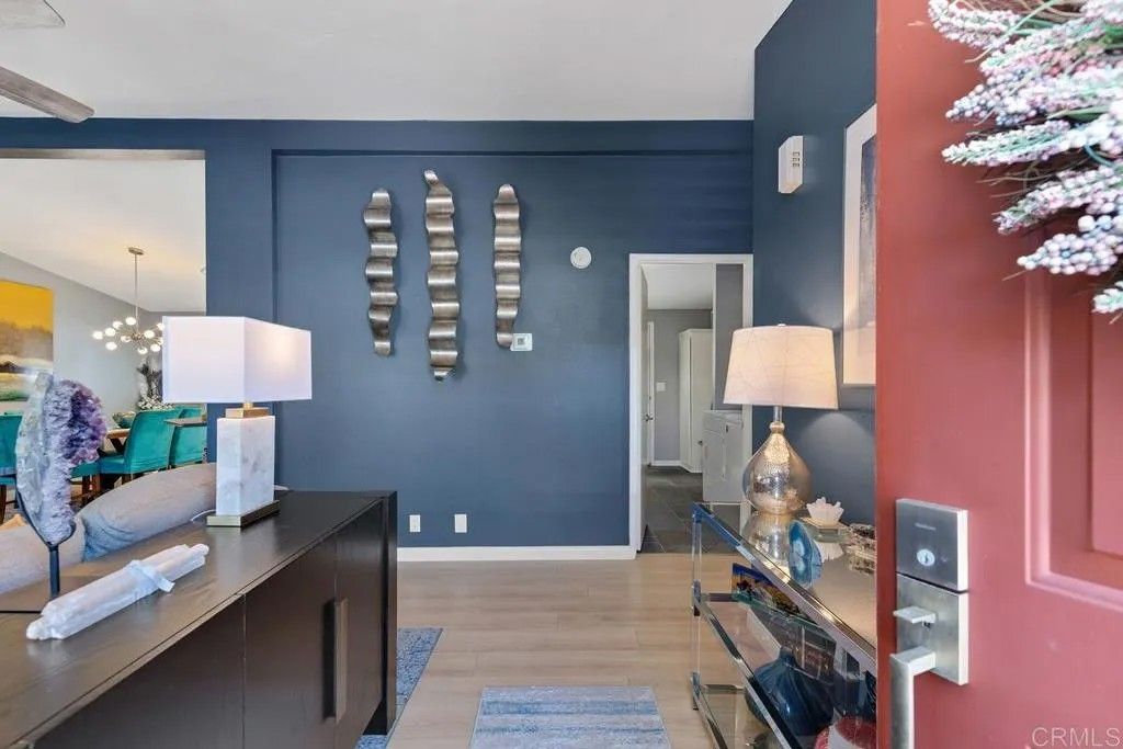 Photo of 8975 Lawrence Welk Dr #23, Escondido, CA 92026 (MLS # NDP2509588)