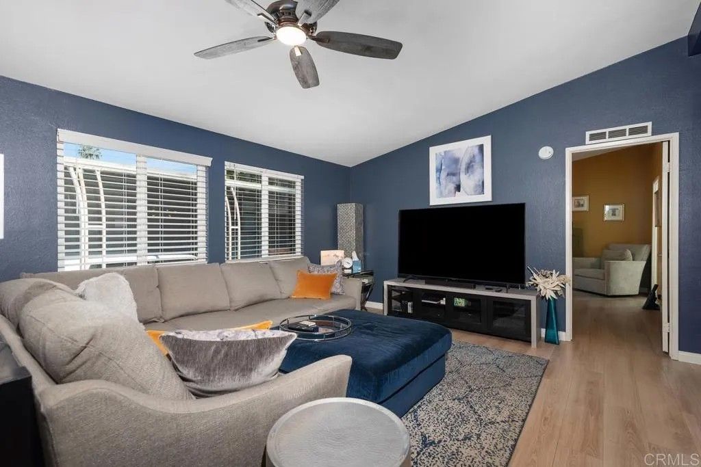 Photo of 8975 Lawrence Welk Dr #23, Escondido, CA 92026 (MLS # NDP2509588)