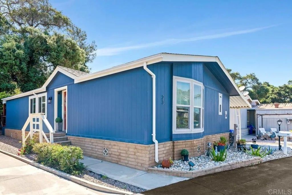 Photo of 8975 Lawrence Welk Dr #23, Escondido, CA 92026 (MLS # NDP2509588)