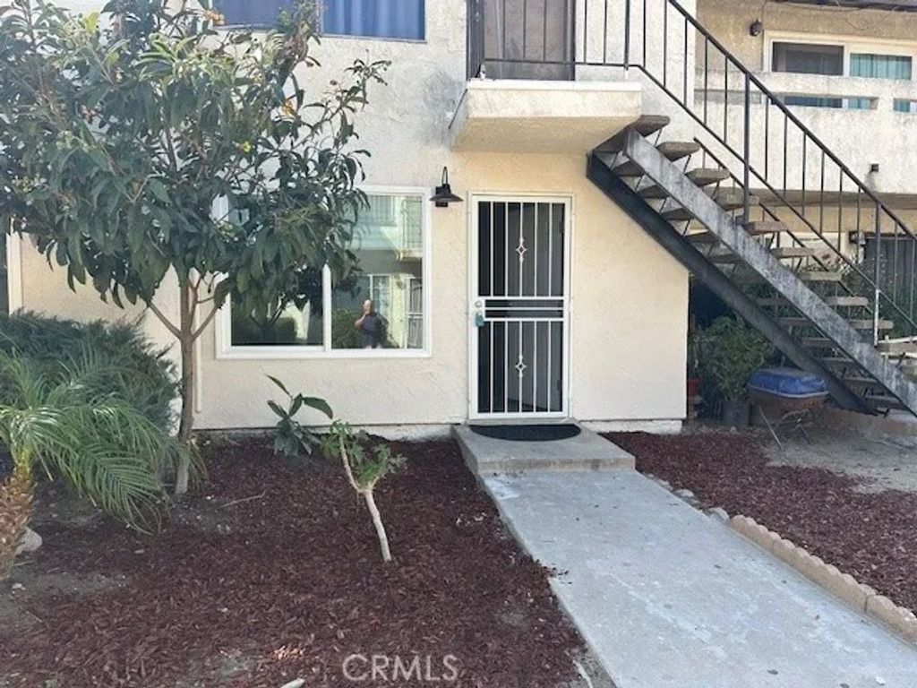 Photo of 17425 Arrow Blvd #25, Fontana, CA 92335 (MLS # TR26043710)