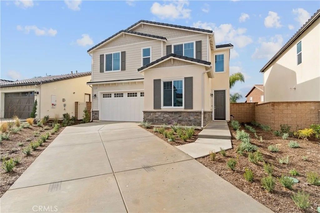Photo of 34241 William Way, Yucaipa, CA 92399 (MLS # IG25279337)