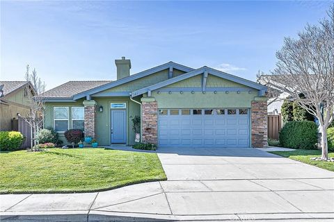 Photo of 387 Penelope Lane, Santa Maria, CA 93455 (MLS # PI26055835)