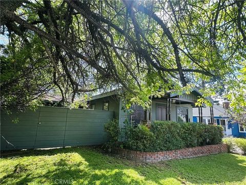 Photo of 134 Melrose Ave, Monrovia, CA 91016 (MLS # OC26072720)