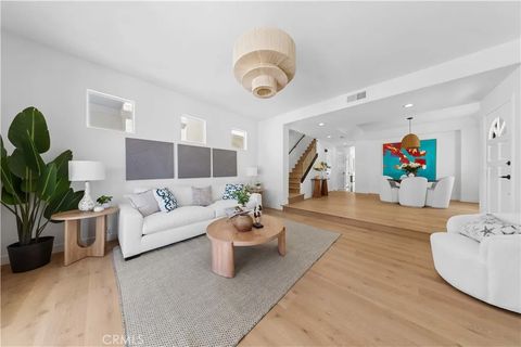 Tiny photo for 204 Lincoln Ave, Huntington Beach, CA 92648 (MLS # OC25235862)