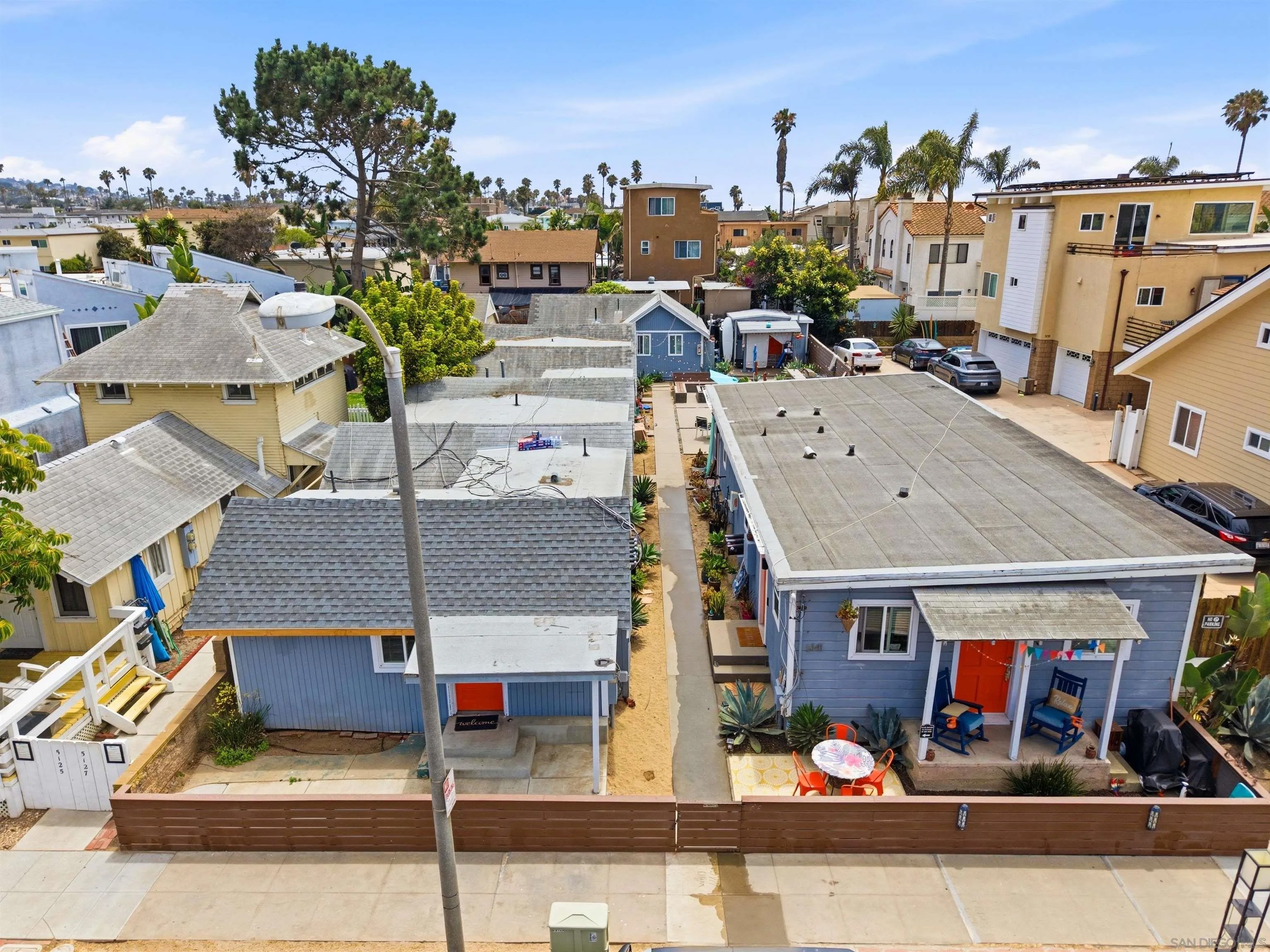 5137 Muir Ave