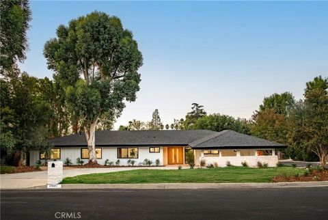 17601 McCormick Street Encino CA 91316