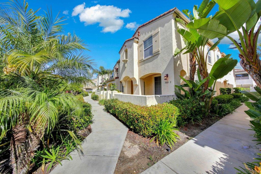 Photo of 1860 Platte River #2, Chula Vista, CA 91913 (MLS # 260010364)