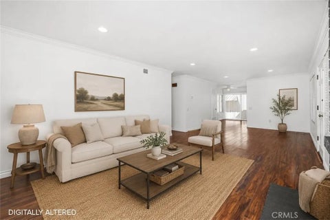 Tiny photo for 11264 Morgen Way, Cypress, CA 90630 (MLS # PW26193257)