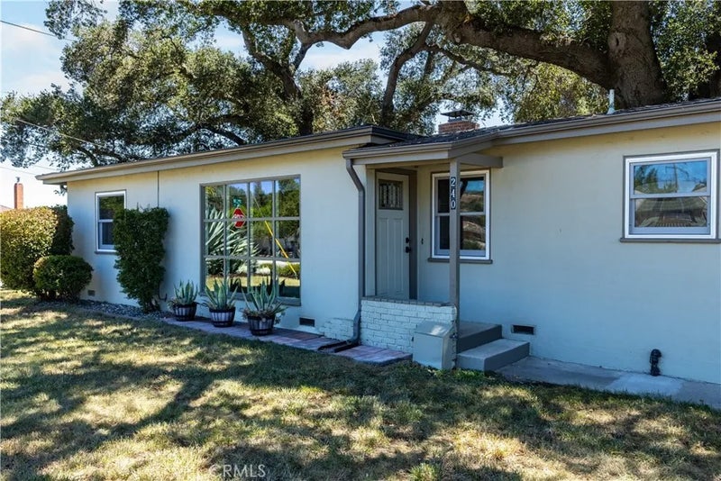 240 Oak
