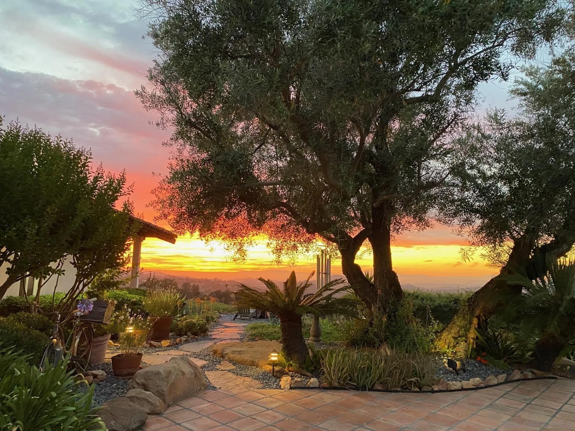 14193 Ridge Canyon Road