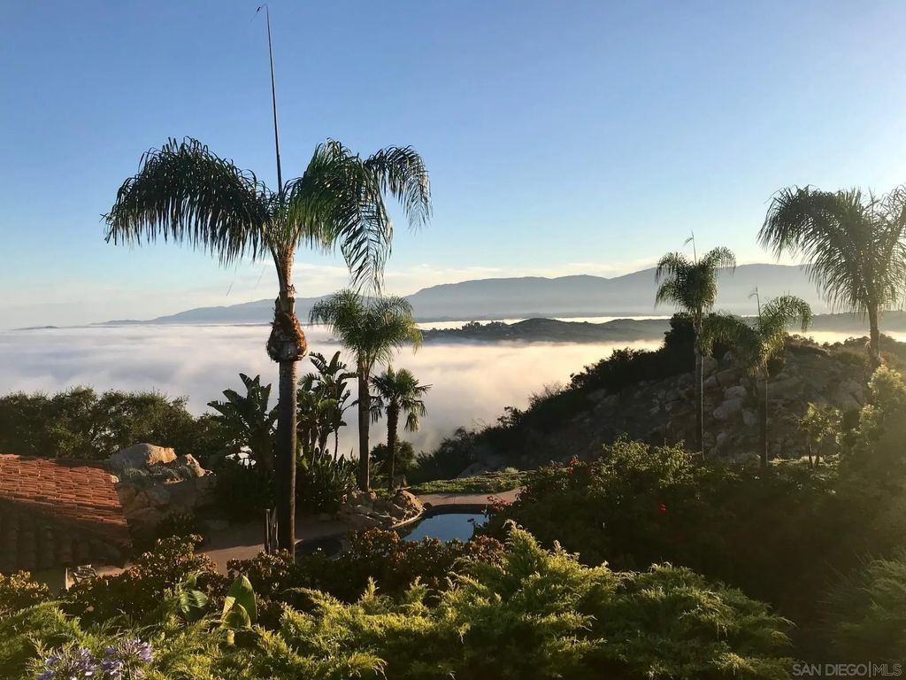 Photo of 14193 Ridge Canyon Road, Valley Center, CA 92082 (MLS # 250041436)