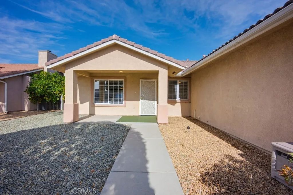 Photo of 2998 Elder Way, Hemet, CA 92545 (MLS # PW25277148)