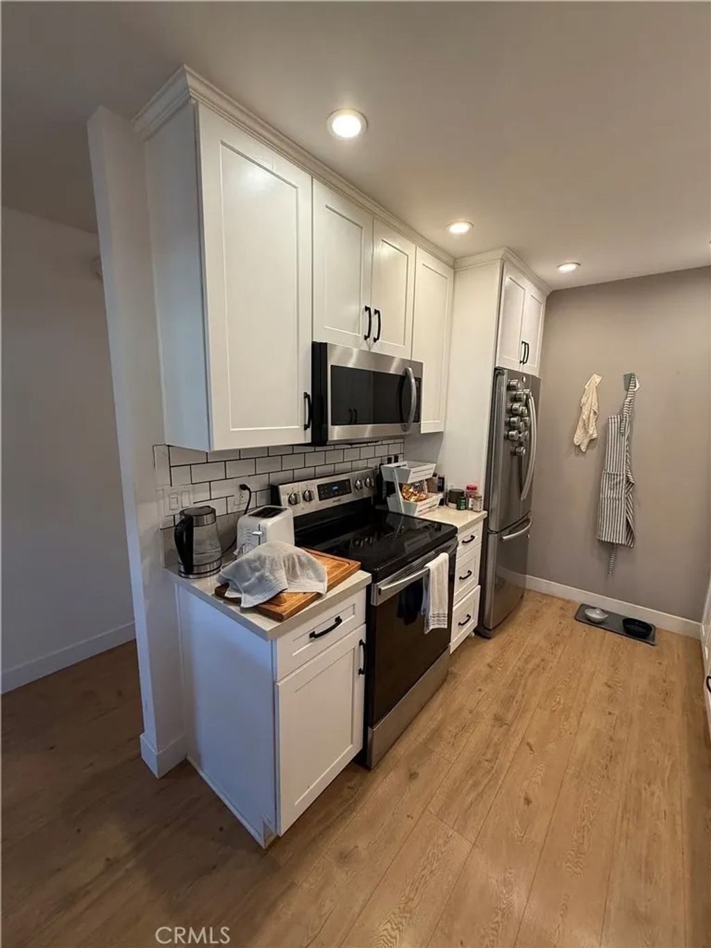 Photo of 1800 E Heim Ave #48, Orange, CA 92865 (MLS # AR25282197)