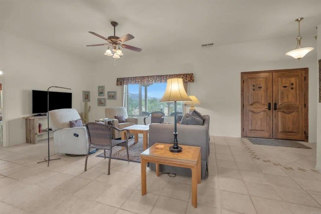 Photo of 383 Verbena Drive, Borrego Springs, CA 92004 (MLS # NDP2603112)
