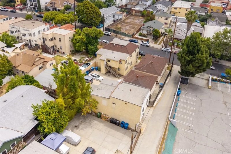 317 N Occidental