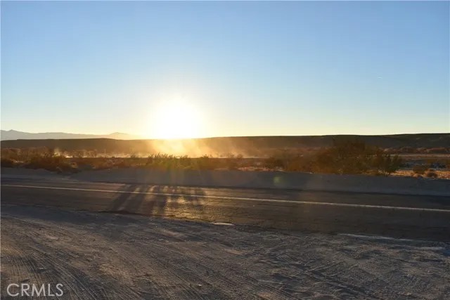 0 National Trails Highway