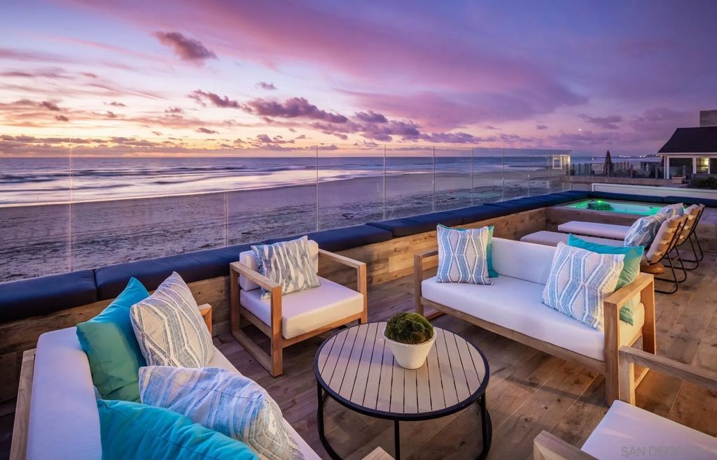 Photo of 2050 Ocean Front, Del Mar, CA 92014 (MLS # 250045648)