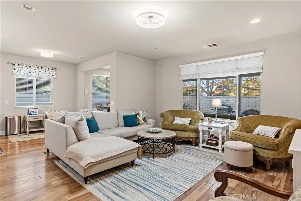 Photo of 1496 Via Rojas, Hemet, CA 92545 (MLS # SW26050104)