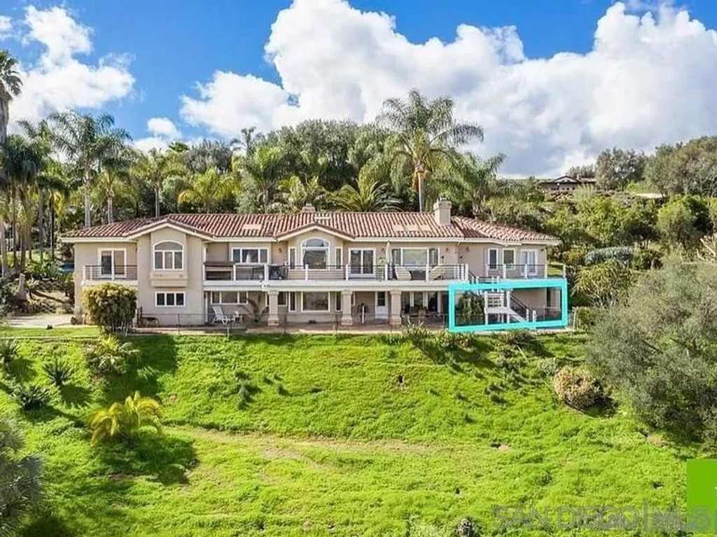 Photo of 3508 Tierra Linda Ln, Fallbrook, CA 92028 (MLS # 260001734)