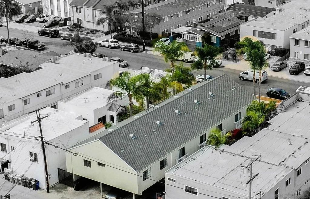 Photo of 4655 33rd St, San Diego, CA 92116 (MLS # 260009251)