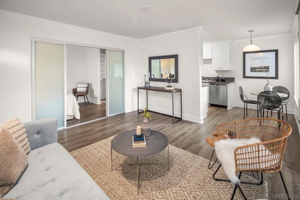 Photo of 8581 Villa La Jolla Dr #N, La Jolla, CA 92037 (MLS # 260016466)