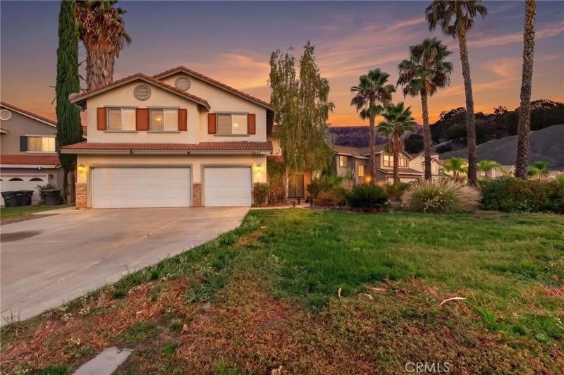 21801 Quartz Way