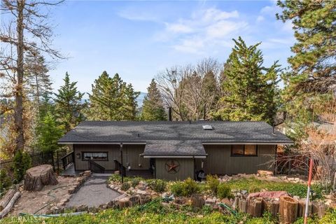 1944 Willow Running Springs CA 92382