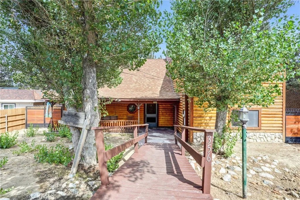 356 Greenspot Boulevard
