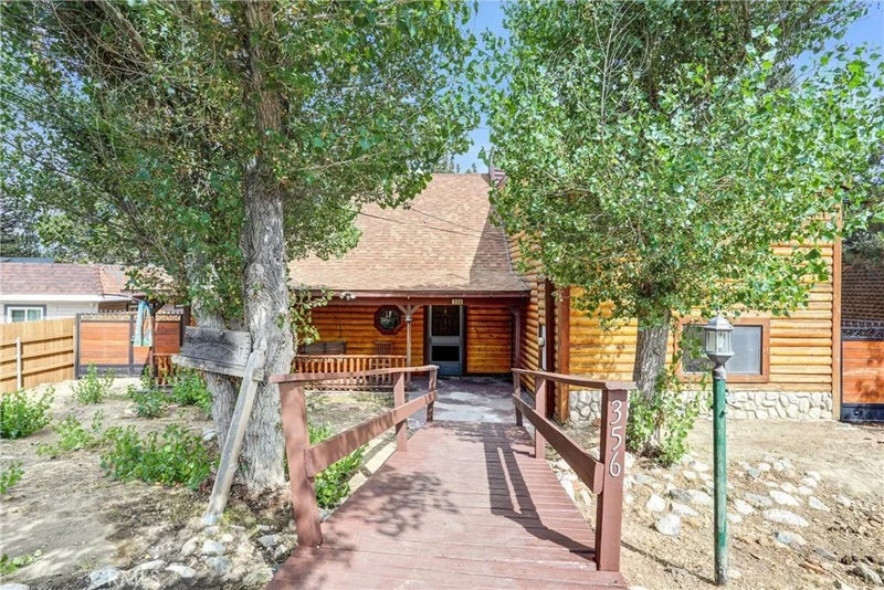 356 Greenspot Boulevard