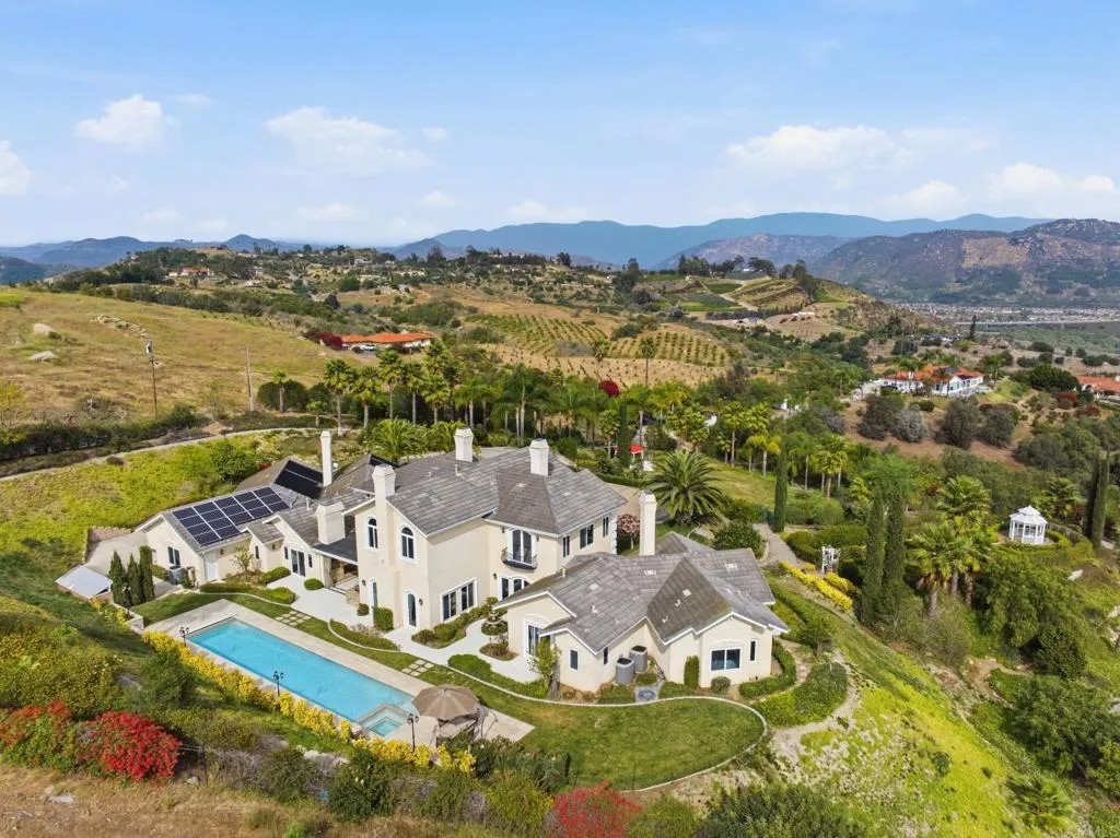 3611 Monserate Hill Court