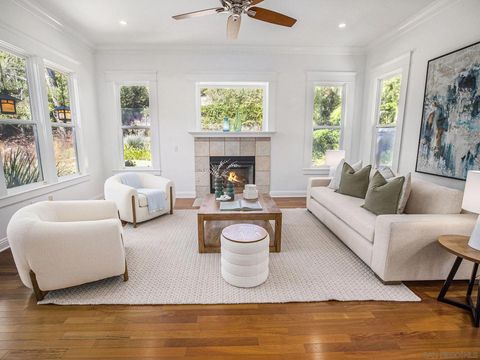 Tiny photo for 11148 Twinleaf Way, San Diego, CA 92131 (MLS # 250042396)