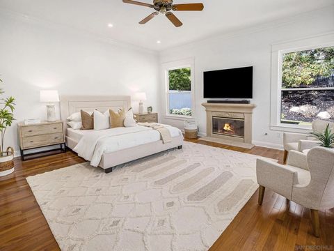 Tiny photo for 11148 Twinleaf Way, San Diego, CA 92131 (MLS # 250042396)