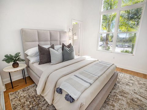 Tiny photo for 11148 Twinleaf Way, San Diego, CA 92131 (MLS # 250042396)