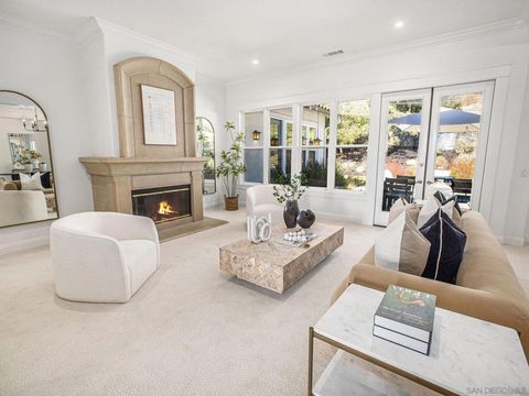 Tiny photo for 11148 Twinleaf Way, San Diego, CA 92131 (MLS # 250042396)