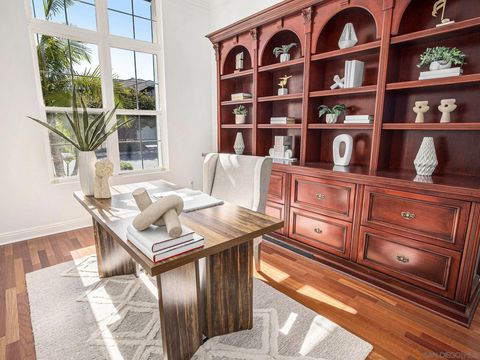 Tiny photo for 11148 Twinleaf Way, San Diego, CA 92131 (MLS # 250042396)