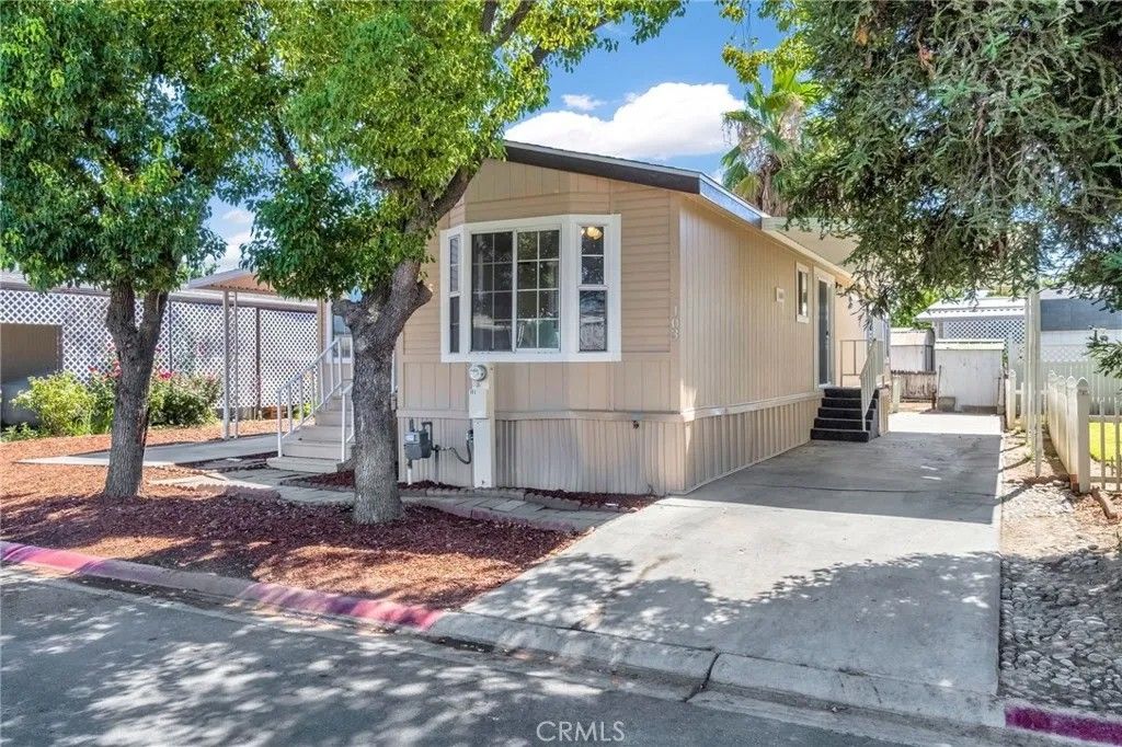 Photo of 1218 E Cleveland Ave #103, Madera, CA 93628 (MLS # MD26032412)