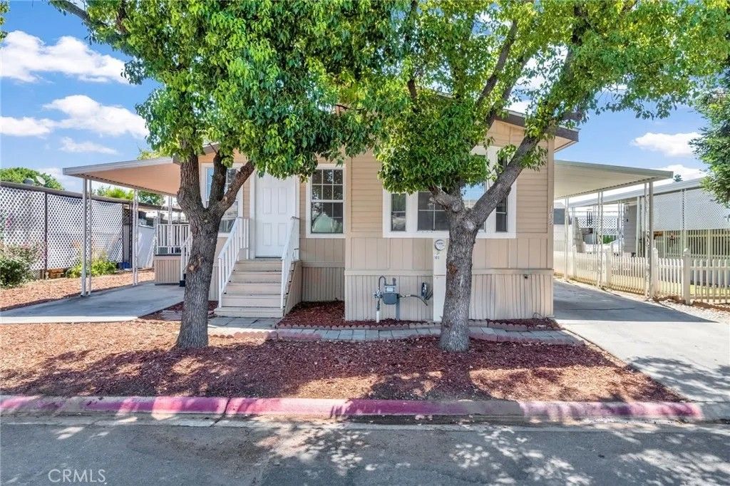 Photo of 1218 E Cleveland Ave #103, Madera, CA 93628 (MLS # MD26032412)