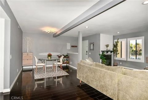 Tiny photo for 16551 Grunion Lane #204, Huntington Beach, CA 92649 (MLS # PW25251851)