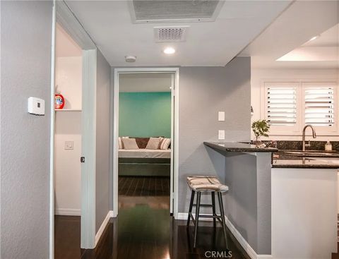 Tiny photo for 16551 Grunion Lane #204, Huntington Beach, CA 92649 (MLS # PW25251851)