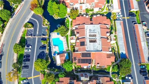 Tiny photo for 16551 Grunion Lane #204, Huntington Beach, CA 92649 (MLS # PW25251851)