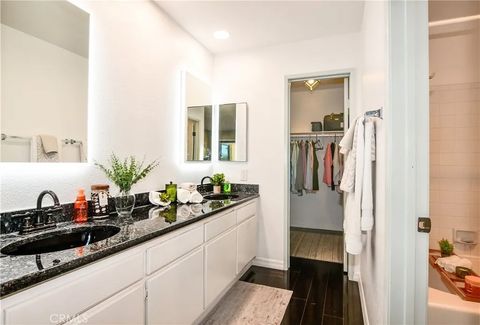 Tiny photo for 16551 Grunion Lane #204, Huntington Beach, CA 92649 (MLS # PW25251851)