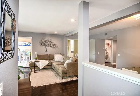 Tiny photo for 16551 Grunion Lane #204, Huntington Beach, CA 92649 (MLS # PW25251851)
