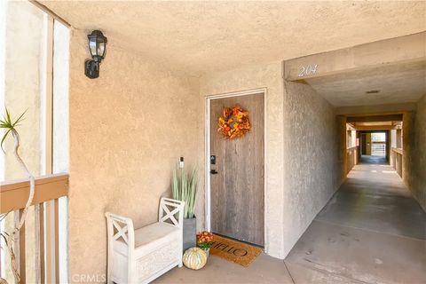 Tiny photo for 16551 Grunion Lane #204, Huntington Beach, CA 92649 (MLS # PW25251851)