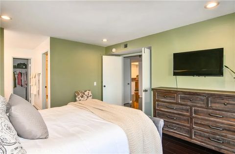 Tiny photo for 16551 Grunion Lane #204, Huntington Beach, CA 92649 (MLS # PW25251851)