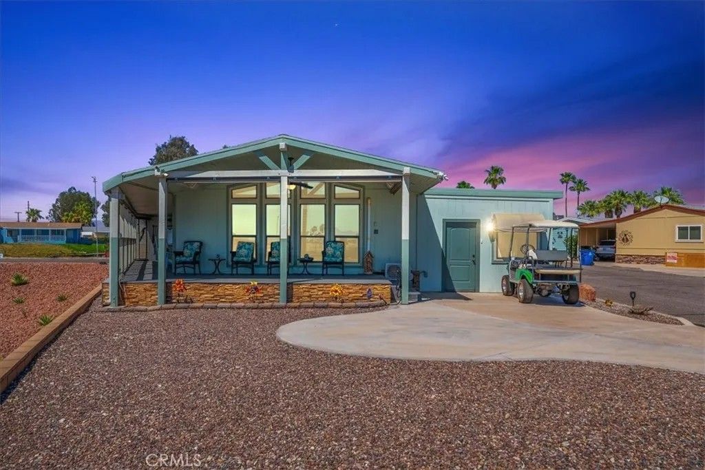 Photo of 551 Beach Dr, Needles, CA 92363 (MLS # IG26064689)