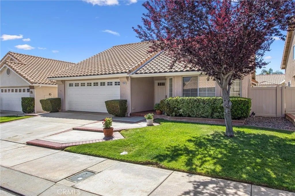 Photo of 4826 W Fairway Oaks Ave, Banning, CA 92220 (MLS # IG26074595)